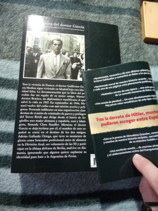 Los pacientes del doctor García: Episodios de u...