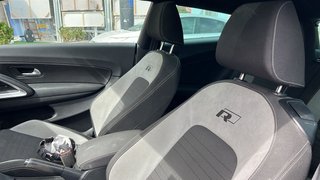 Volkswagen Scirocco 2018