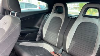 Volkswagen Scirocco 2018