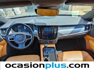 Volvo V90 D4 Momentum Auto 140 kW (190 CV)