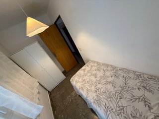 Alquiler de habitación en piso compartido