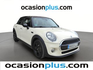 MINI MINI Cooper 5 Puertas One 75 kW (102 CV)