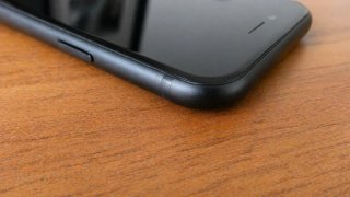 iPhone SE 3ª Gen 128GB Nero