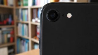 iPhone SE 3ª Gen 128GB Nero