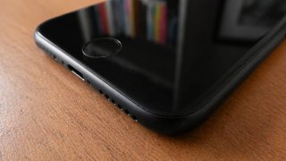 iPhone SE 3ª Gen 128GB Nero