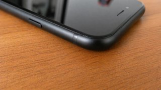 iPhone SE 3ª Gen 128GB Nero