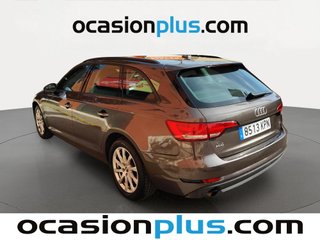 Audi A4 Avant Advanced edition 2.0 TDI 110 kW (150 CV) S tronic