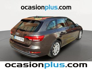 Audi A4 Avant Advanced edition 2.0 TDI 110 kW (150 CV) S tronic