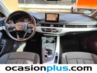 Audi A4 Avant Advanced edition 2.0 TDI 110 kW (150 CV) S tronic