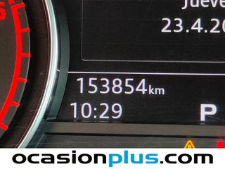 Audi A4 Avant Advanced edition 2.0 TDI 110 kW (150 CV) S tronic