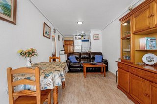 Piso en venta en La Siesta - El Salado - Torreta en Torrevieja