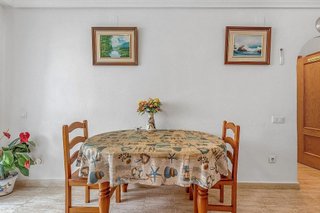 Piso en venta en La Siesta - El Salado - Torreta en Torrevieja