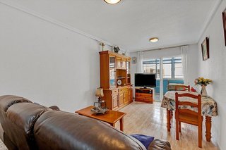 Piso en venta en La Siesta - El Salado - Torreta en Torrevieja