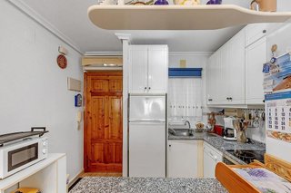 Piso en venta en La Siesta - El Salado - Torreta en Torrevieja