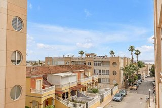Piso en venta en La Siesta - El Salado - Torreta en Torrevieja