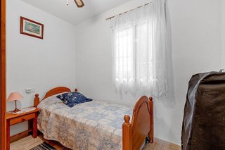 Piso en venta en La Siesta - El Salado - Torreta en Torrevieja