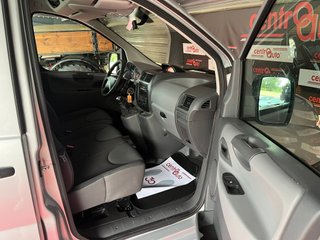 CITROEN JUMPY 2.0 HDI MULTISPACE