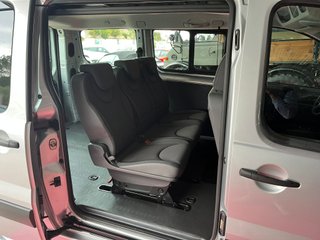 CITROEN JUMPY 2.0 HDI MULTISPACE