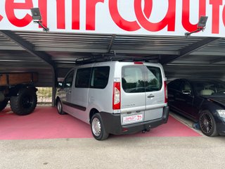 CITROEN JUMPY 2.0 HDI MULTISPACE