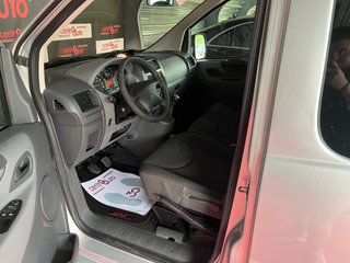CITROEN JUMPY 2.0 HDI MULTISPACE