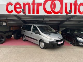 CITROEN JUMPY 2.0 HDI MULTISPACE