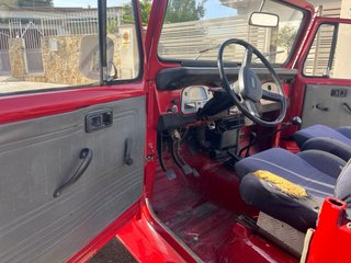 Toyota Bj42 1981