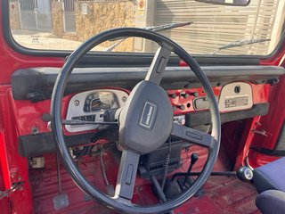 Toyota Bj42 1981