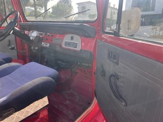 Toyota Bj42 1981