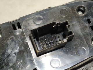 MANDO ELEVALUNAS DELANTERO IZQUIERDO MINI COUNTRY