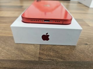 iPhone 12 (PRODUCT)RED - 128GB