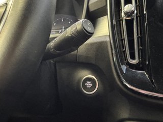 Volvo XC40 2021