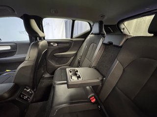 Volvo XC40 2021