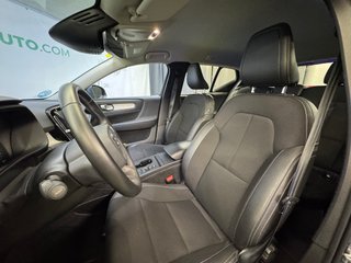 Volvo XC40 2021