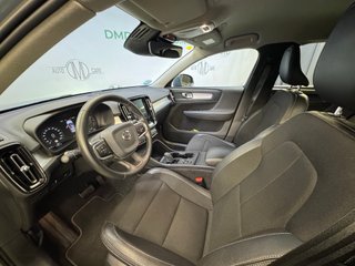 Volvo XC40 2021