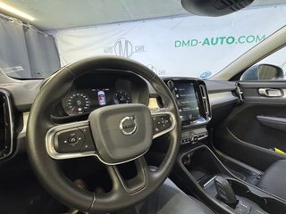 Volvo XC40 2021