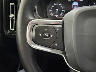 Volvo XC40 2021