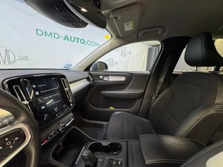Volvo XC40 2021