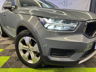 Volvo XC40 2021
