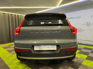 Volvo XC40 2021