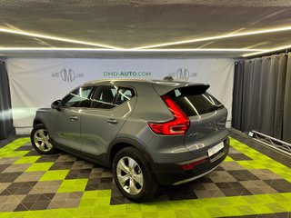 Volvo XC40 2021