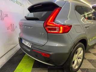 Volvo XC40 2021