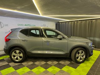 Volvo XC40 2021
