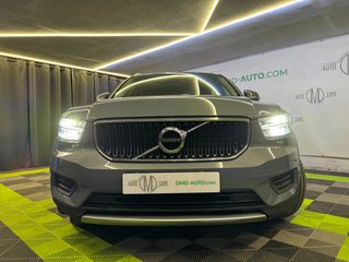 Volvo XC40 2021