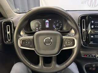 Volvo XC40 2021