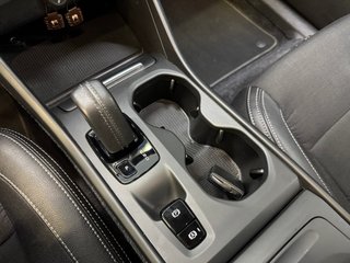 Volvo XC40 2021