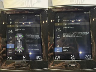 Volvo XC40 2021
