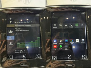 Volvo XC40 2021