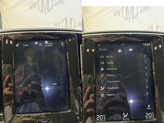 Volvo XC40 2021