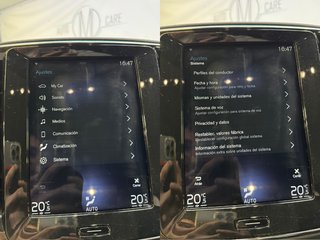 Volvo XC40 2021