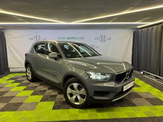 Volvo XC40 2021
